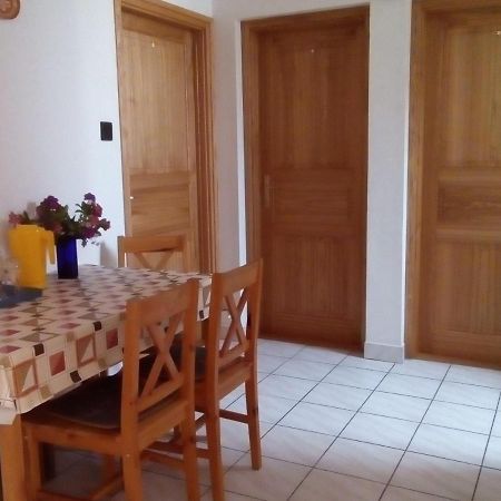 Kata Vendeghaz Otel Balatonfüred Dış mekan fotoğraf
