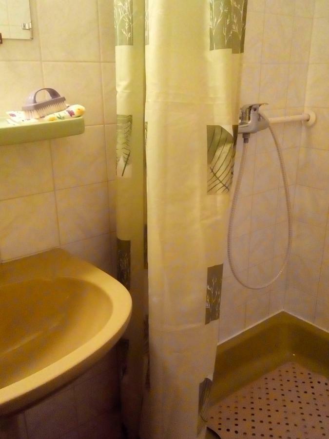 Kata Vendeghaz Otel Balatonfüred Dış mekan fotoğraf