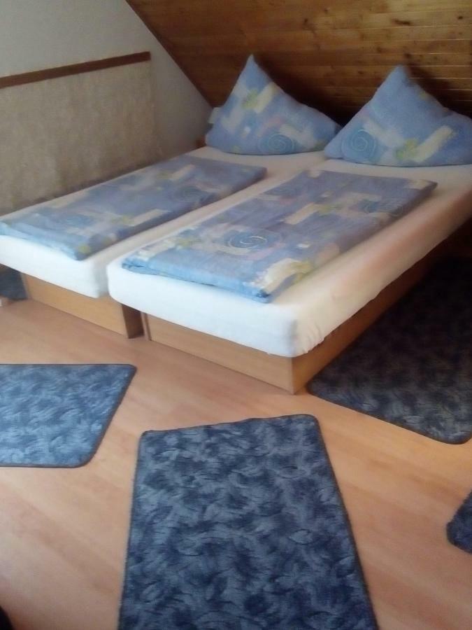 Kata Vendeghaz Otel Balatonfüred Dış mekan fotoğraf
