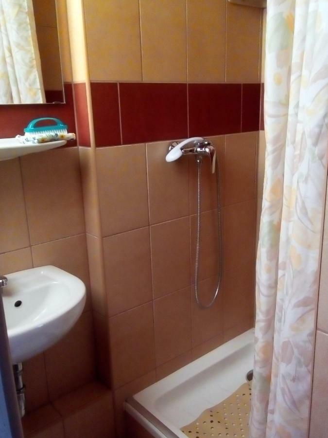 Kata Vendeghaz Otel Balatonfüred Dış mekan fotoğraf