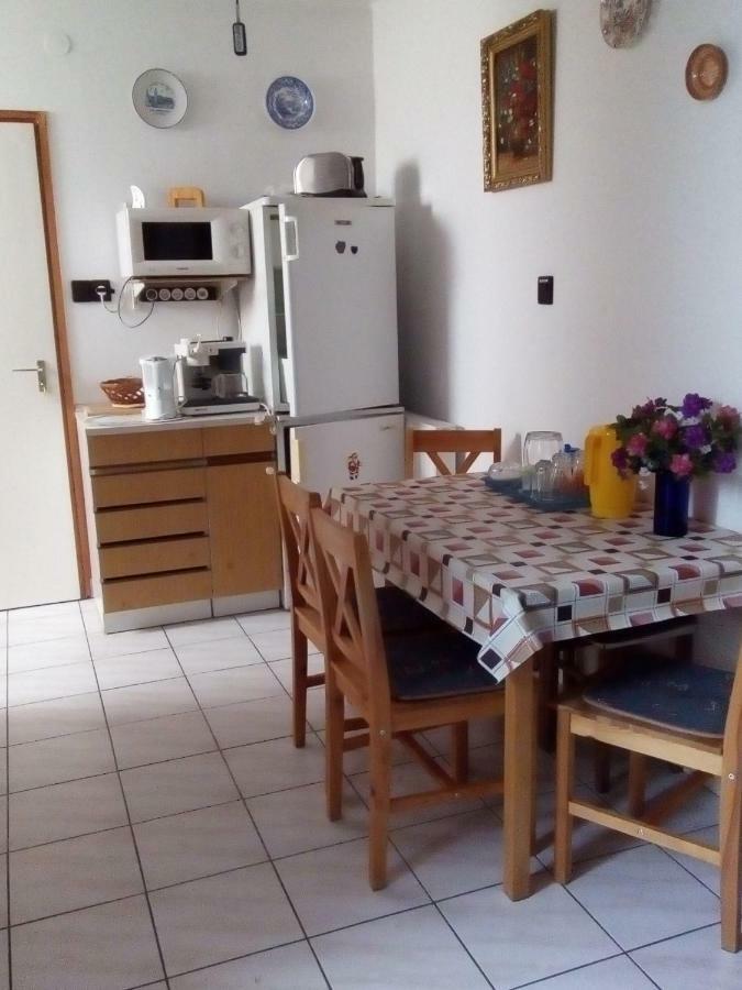 Kata Vendeghaz Otel Balatonfüred Dış mekan fotoğraf