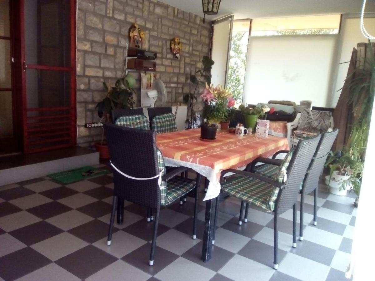 Kata Vendeghaz Otel Balatonfüred Dış mekan fotoğraf